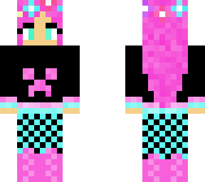 flower power girl