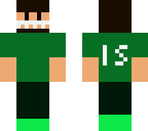 football player