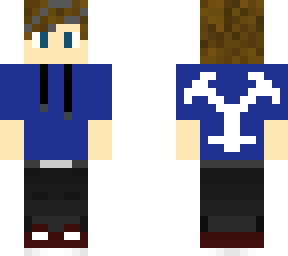for caleb 2.0
