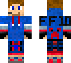 forecastfiber10s skin 2!