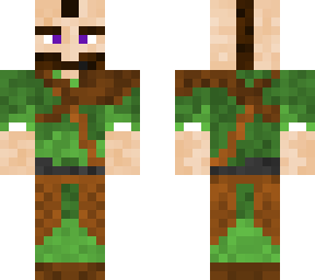 forest farmer