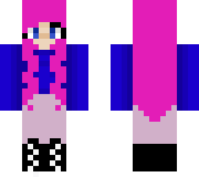 formal girl