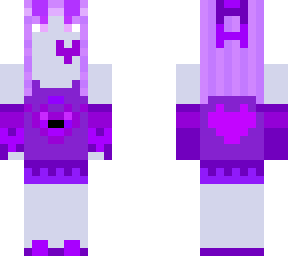 fortnite dark summer  lovely skin (slim)