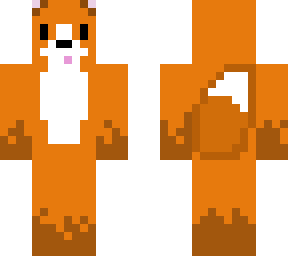 fox