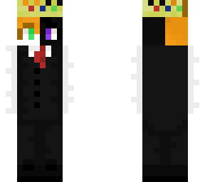 fox enderman 2