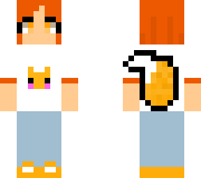 fox shirt