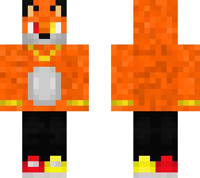 foxfire35 v2(ganster)