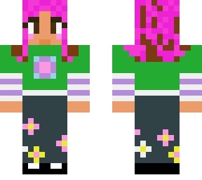 frankssiiee's first skin
