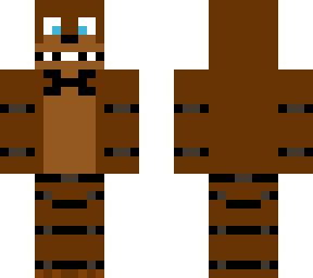 freddy fazbear