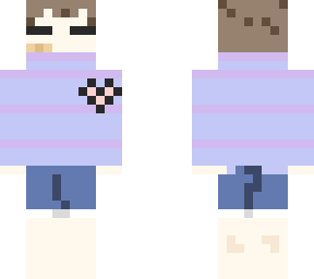frisk! <3