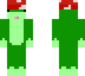 frog