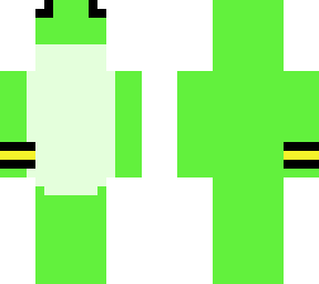 frog