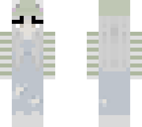 frog girl
