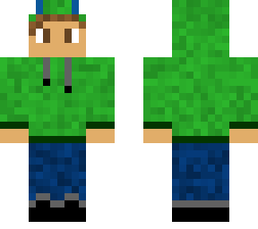 frog hoodie boy