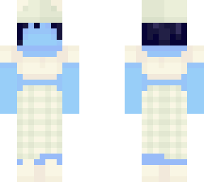 frog outfit kris deltarune