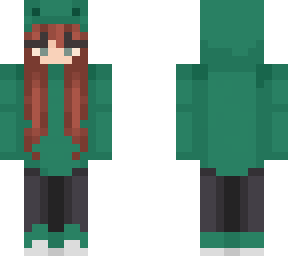 frog remodeled