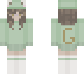frog with g