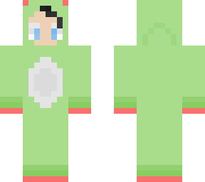 froggie onesie