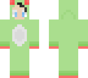 froggie onesie