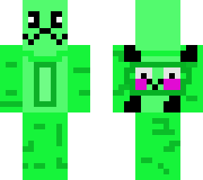 froggy