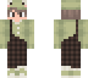 froggy boy