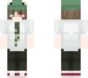 froggy hat hajime