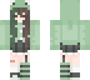frogie