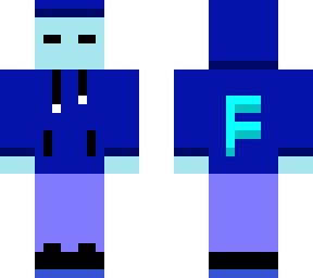 frostxavier