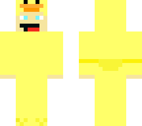 frosty_jack17 ducky