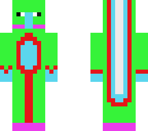 funny frog