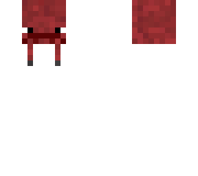 funny neather skin