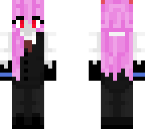 g i r l  s u i t