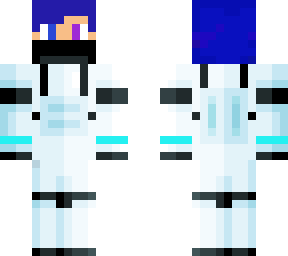 galaxy astronaut 2.0