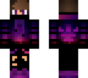 galaxy boi