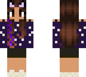 galaxy girl