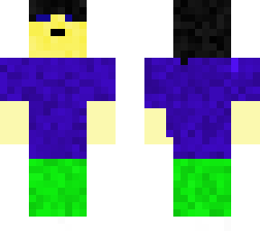 gamer boy