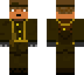 gamer4life30311 soldier