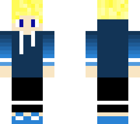 gamingboy/blue jacket fades