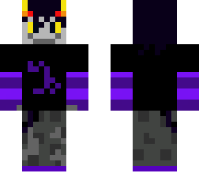 gamzee i think-