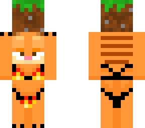 garfield chikito