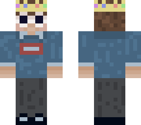 georgenotfound but shaders were added