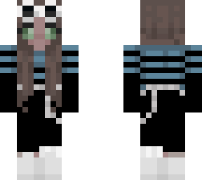 georgenotfound inspired