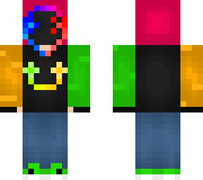 ghost redesign