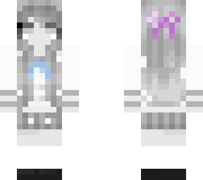 ghost skin