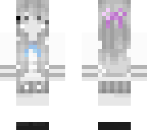 ghost skin