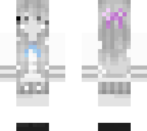 ghost skin fixed