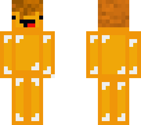 gingergodskeppy