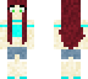 girl