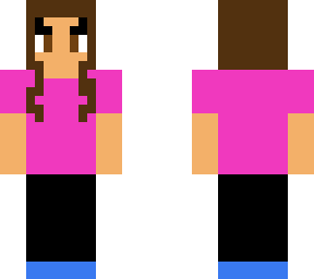 girl