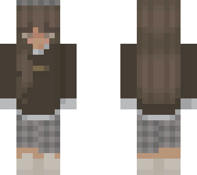girl skin